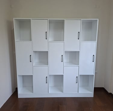 Dolap Montajı İzmir 