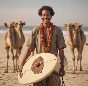 pink petal on body of water