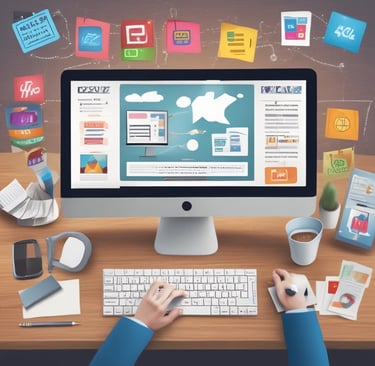 white concrete building during daytime