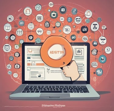 worm's-eye view photography of concrete building