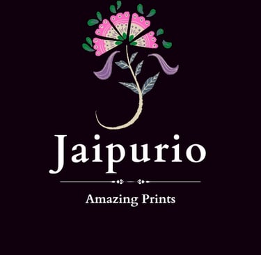 Jaipurio Brand of Rgl Textile Corporation