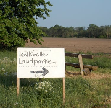 Kulturelle Landpartie Wendland