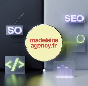 Agence Marketing Paris