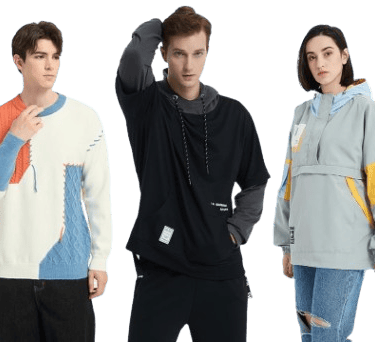 Bulk women's sweaters wholesale