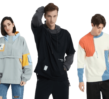 men hoodies wholesale manufacturer