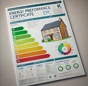 Understanding EPC Merton