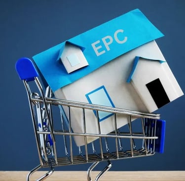 Do You Need An EPC Certificate To Sell A House
