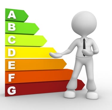 Domestic Energy Assessor