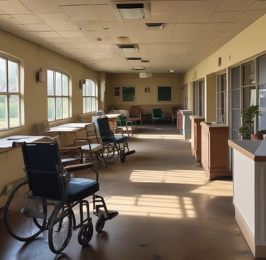 white concrete building during daytime