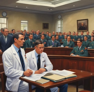 worm's-eye view photography of concrete building