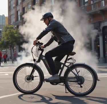 black blue and yellow textile