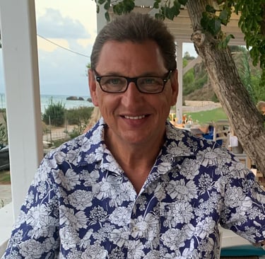 Adrian Fedyk - Owner, Optimus School of Motoring