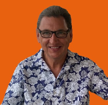 Adrian Fedyk Owner Optimus School of Motoring