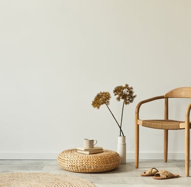 Opgeruimde kamer, Elise Bollen van Opgeruimd met Elise in Winterswijk