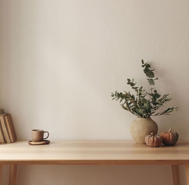 Opgeruimd kantoor, administratie van Elise Bollen van Opgeruimd met Elise, Winterswijk