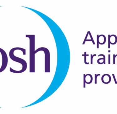 IOSH Approved Training Provider
