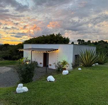 Finca Hotel Villa Flor Quimbaya Quindío