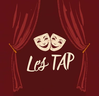 Les Têtes à Plapp' - théâtre amateur Plappeville Moselle