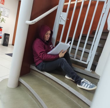 Les têtes à Plapp' - L'Acteur à Semécourt