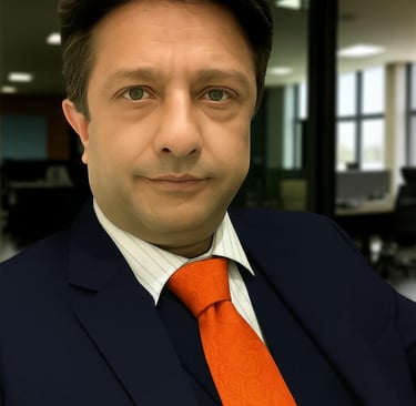 Mohammad Khan –Director South Asia-ICA and founder of MKAS, specialising in AML& compliance advisory