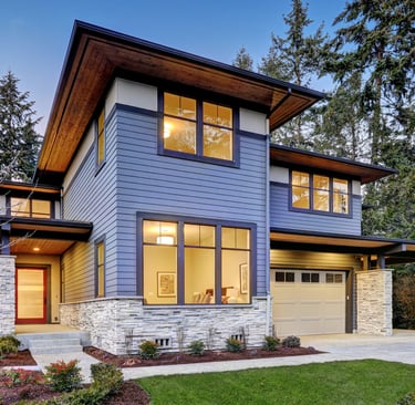 Happy Valley  Homes For Sale