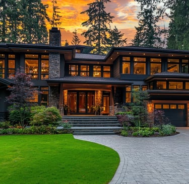 Lake Oswego Homes For Sale