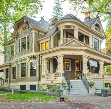 Portland Oregon Homes For Sale