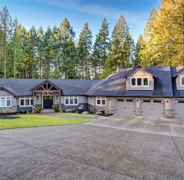 Sherwood  Homes For Sale