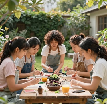 worm's-eye view photography of concrete building