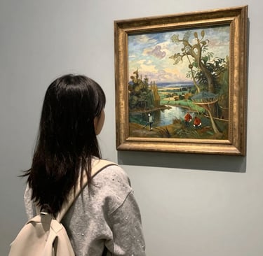 Bright living room with modern inventory