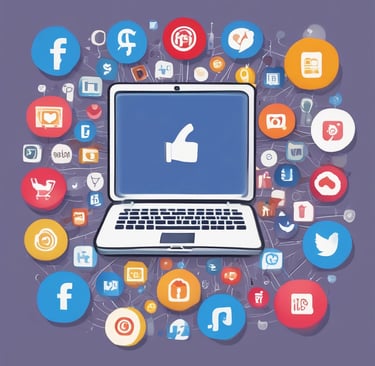 black blue and yellow textile