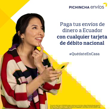 banco del pichincha españa