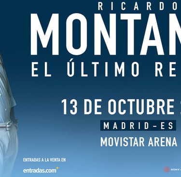 ricardo montaner