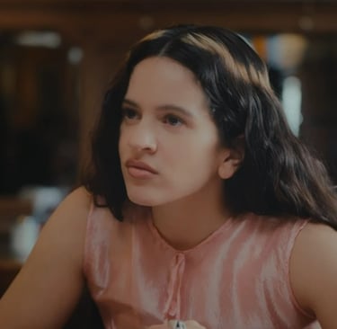 Rosalía polémica sobre Picasso