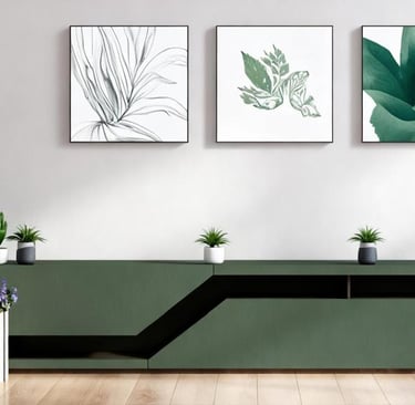 verde boreal