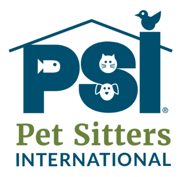 Pet sitters international logo