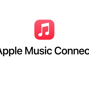 apple music connect