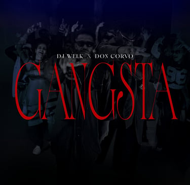 dj welk gangsta don corvo