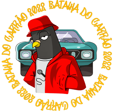 logo batalha do carrao