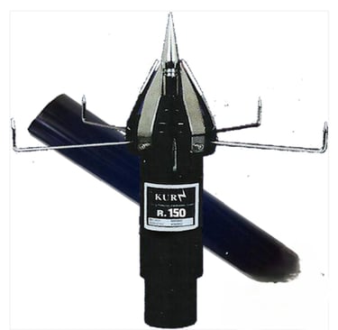 Penangkal Petir untuk SPBU