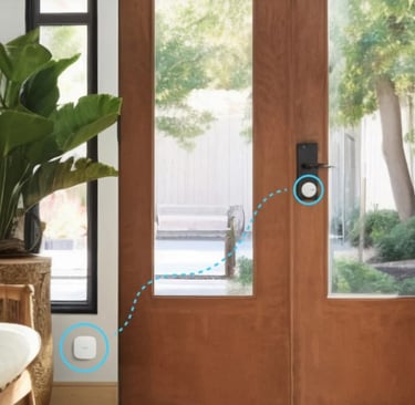 cylindre moteur et routeur sans fil