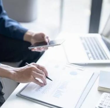 dre automatizado ethimo 