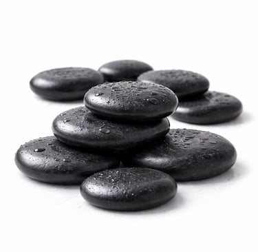 Hot Stone
