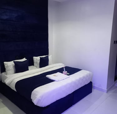 2026 @ CASINO ROYAL APARTMENT FOR ROYAL URBAN LUXURY LIFESTYLE