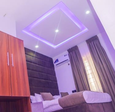  2026 @ CASINO ROYAL APARTMENT FOR ROYAL URBAN LUXURY LIFESTYLE