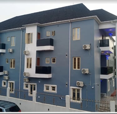 2026 @ CASINO ROYAL APARTMENT FOR ROYAL URBAN LUXURY LIFESTYLE