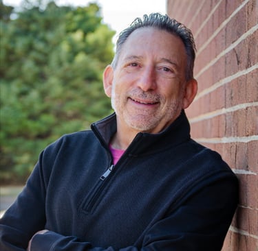 Dr. Irve Denenberg, Optometrist at Edge Optics