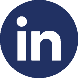 linkedin icon