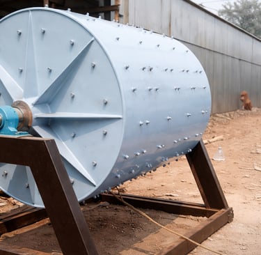 Ball Mill