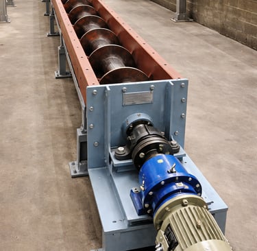 Screw Conveyor